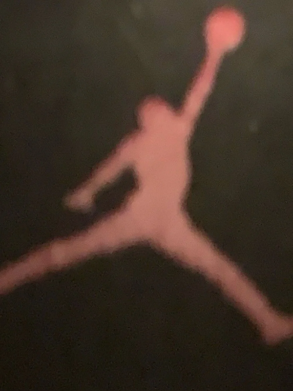 Jordan 12 Retro Reverse Flu Game 2020  Size 9